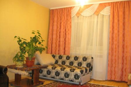 "Квартиры в центре города. юг"