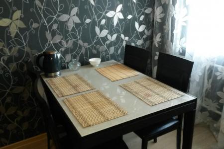 2 комнтая квартира в центре города