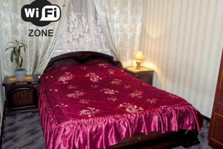 Сдам 1-к квартиру, 7 мр