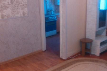 Однокомнатная квартира возле Автовокзала