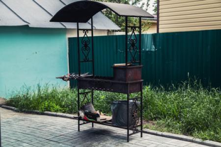 Коттедж на сутки