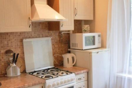 Двухкомнатная квартира в центре Саранска