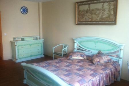 Квартира люкс с видом на залив в Солнечном