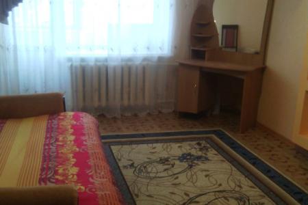 1к квартира в центре. Вокзал. Wi-Fi.