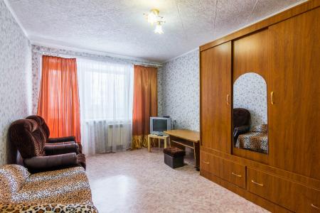 квартиры посуточно