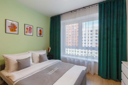 Inndays Apartments