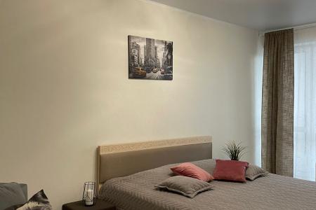 Апартаменты L&K