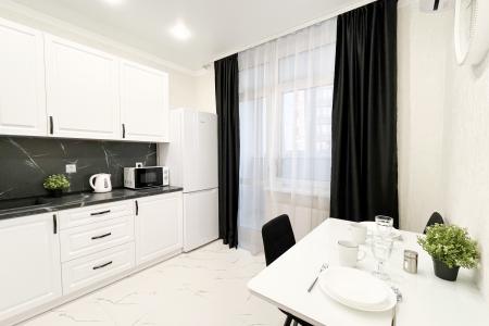 Супер большaя квартира у вокзала в цeнтрe Рoстова-нa-Дону