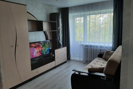 Уютная квартира посуточно в центре