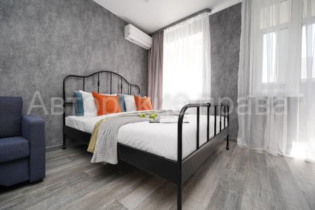 Уютные Апартаменты