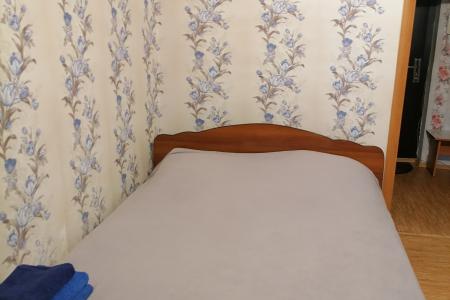 Квартира на Лисихе