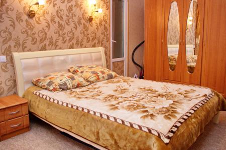 Квартира в Ялте посуточно