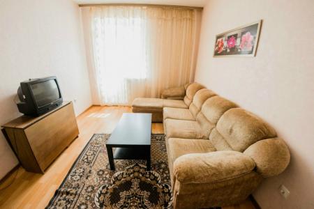 Однокомнатная  квартира