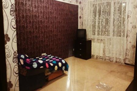 Квартира-студия посуточно