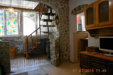 Квартира в частном благоустроенном доме на Старой Мацесте