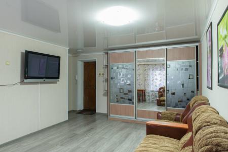 1-ком-студия, евроремонт