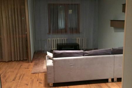 Трёхкомнатная, лучший выбор квартир в городе Кемерово.