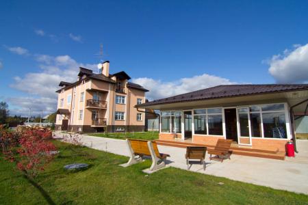 Дом для свадеб и торжеста