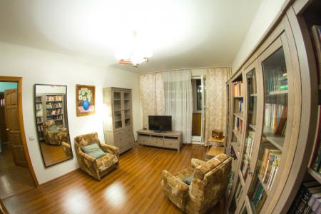 Квартирная гостиница "Вавилон"