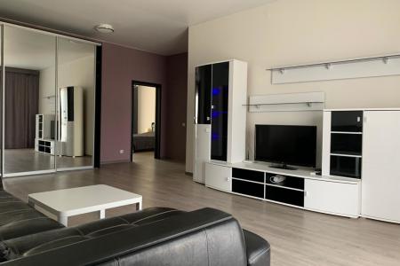 Двухкомнатная Автовокзал