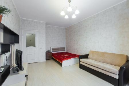 Отличная ЕВРО квартира в центре Одинцово