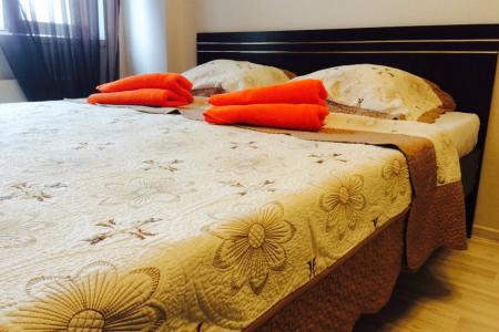 Уютная, чистая квартира у Аквапарка