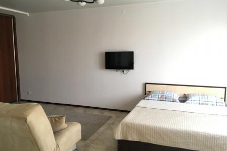 Апартаменты люкс Берлога55