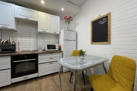 Красивая квартира в центре