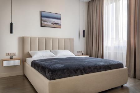 ПоСутки в Калининграде Еco-Style