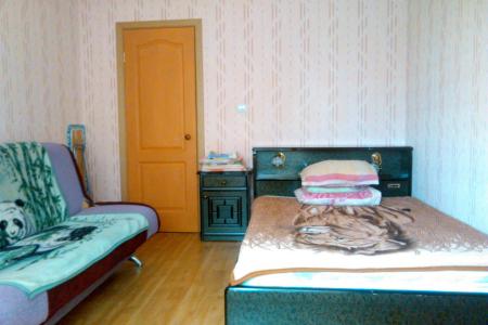 Гостиничный сервис квартирного типа