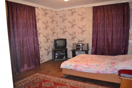 Хорошая  квартира рядом с ж.д. вокзалом Рязань-2