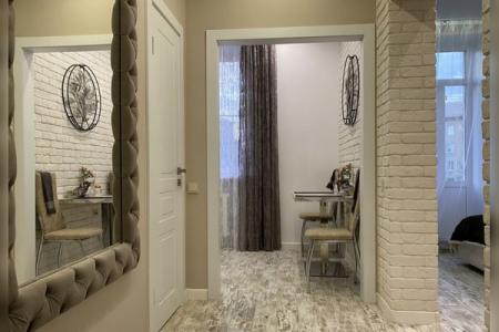 ШИКАРНАЯ КВАРТИРА