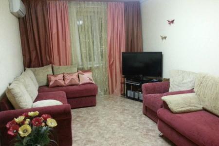 Квартира на сутки