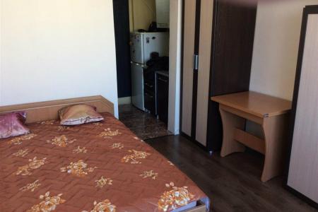 Район Вокзала.