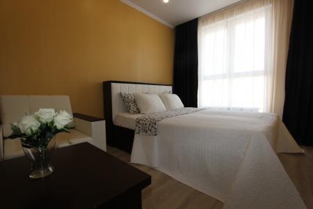 Уютная квартира в самом сердце Краснодара