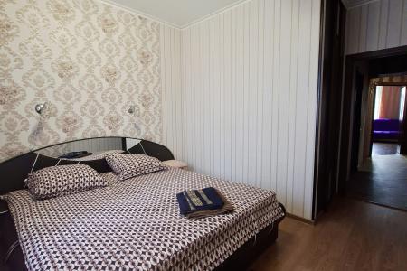 2 комн квартира Серебряный берег