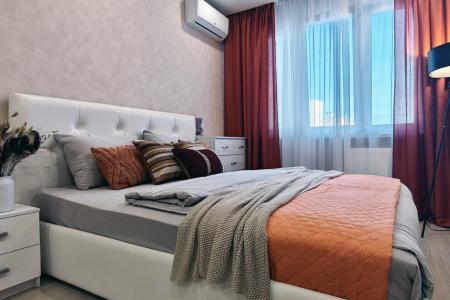 Квартира ТЕРРА48 Победа Комфорт по ул. Свиридова 22к1