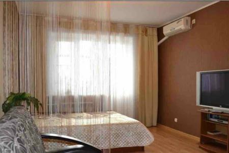 квартира на сутки однокомнатная