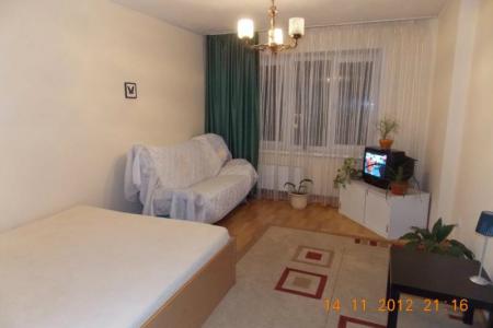 Уютная квартира на сутки Кемерово