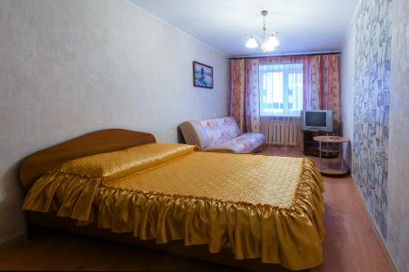 Квартира в центре города, театр Оперы и Балета