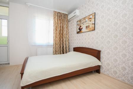 Студия на Губернском от Etazhi Appart