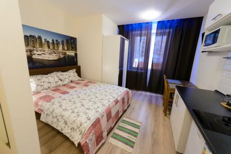 Студия "Singapur"