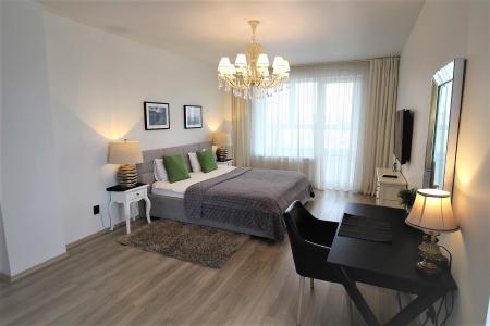 Апартаменты Crown39 - кв 75