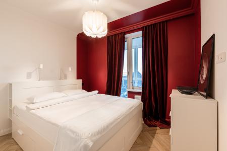 Апартаменты ROOMER