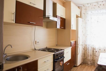 2-комнатная квартира посуточно