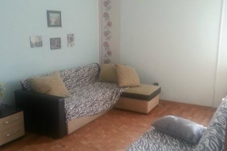 1-ком.квартира Центральный тихий район 7-10 мин к морю пешком