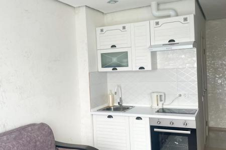 Уютная мини студия для романтиков и отдыхающих