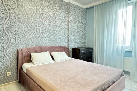 2-к. квартира, 75 м², 12/22 эт.