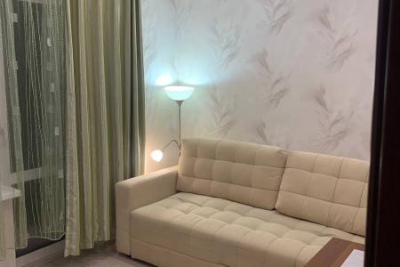 Двухкомнатная квартира возле ЖД- вокзала