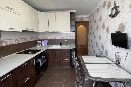 Квартира посуточно